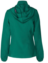 Load image into Gallery viewer, Zip Front Warm-Up Jacket