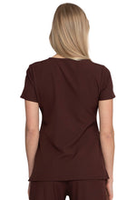 Load image into Gallery viewer, Shaped V-Neck Top