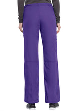 Load image into Gallery viewer, Low Rise Drawstring Cargo Pant