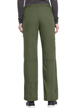 Load image into Gallery viewer, Low Rise Drawstring Cargo Pant