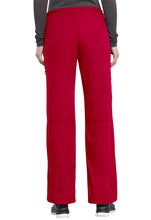 Load image into Gallery viewer, Low Rise Drawstring Cargo Pant