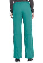 Load image into Gallery viewer, Low Rise Drawstring Cargo Pant