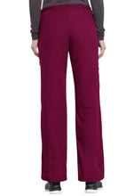 Load image into Gallery viewer, Low Rise Drawstring Cargo Pant