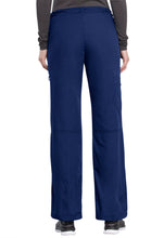 Load image into Gallery viewer, Low Rise Drawstring Cargo Pant