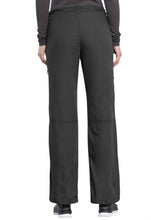 Load image into Gallery viewer, Low Rise Drawstring Cargo Pant