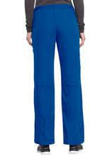 Load image into Gallery viewer, Low Rise Drawstring Cargo Pant