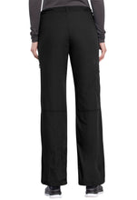 Load image into Gallery viewer, Low Rise Drawstring Cargo Pant
