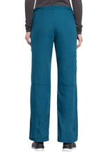 Load image into Gallery viewer, Low Rise Drawstring Cargo Pant