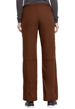 Load image into Gallery viewer, Low Rise Drawstring Cargo Pant