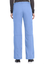 Load image into Gallery viewer, Low Rise Drawstring Cargo Pant