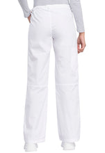 Load image into Gallery viewer, Low Rise Drawstring Cargo Pant