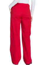 Load image into Gallery viewer, Unisex Drawstring Cargo Pant