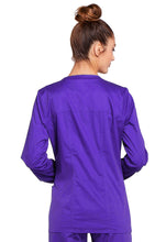 Load image into Gallery viewer, Zip Front Jacket