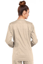 Load image into Gallery viewer, Zip Front Jacket