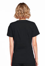 Load image into Gallery viewer, Mock Wrap Top