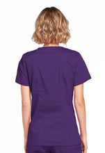 Load image into Gallery viewer, Mock Wrap Top