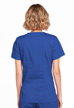 Load image into Gallery viewer, Mock Wrap Top