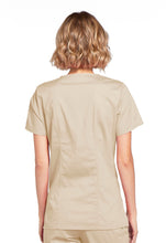 Load image into Gallery viewer, Mock Wrap Top