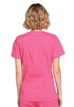 Load image into Gallery viewer, Mock Wrap Top