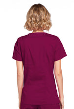 Load image into Gallery viewer, Mock Wrap Top