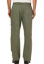 Load image into Gallery viewer, Men's Drawstring Cargo Pant