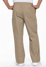 Load image into Gallery viewer, Men's Zip Fly Pull-On Pant