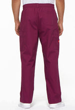 Load image into Gallery viewer, Men's Zip Fly Pull-On Pant