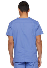 Load image into Gallery viewer, Men's V-Neck Top