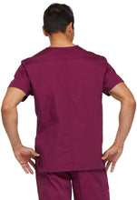 Load image into Gallery viewer, Men's V-Neck Top