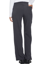 Load image into Gallery viewer, Mid Rise Drawstring Cargo Pant