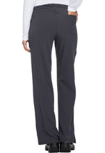 Load image into Gallery viewer, Mid Rise Drawstring Cargo Pant