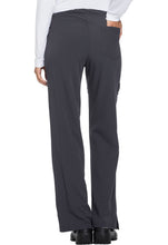 Load image into Gallery viewer, Mid Rise Drawstring Cargo Pant