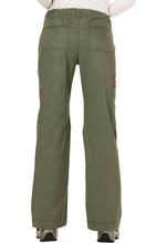 Load image into Gallery viewer, Low Rise Drawstring Cargo Pant