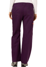 Load image into Gallery viewer, Low Rise Drawstring Cargo Pant