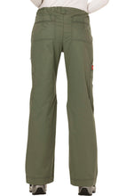 Load image into Gallery viewer, Low Rise Drawstring Cargo Pant