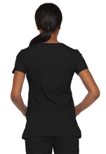 Load image into Gallery viewer, Mock Wrap Top