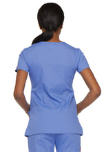 Load image into Gallery viewer, Mock Wrap Top