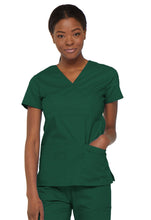 Load image into Gallery viewer, 55 % COTTON/ALGODON-45% POLYESTER/POLIESTER