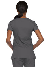 Load image into Gallery viewer, Mock Wrap Top