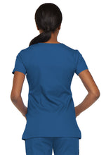 Load image into Gallery viewer, Mock Wrap Top