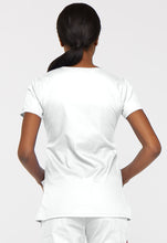 Load image into Gallery viewer, Mock Wrap Top