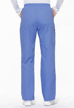 Load image into Gallery viewer, Natural Rise Tapered Leg Pull-On Pant