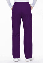 Load image into Gallery viewer, Natural Rise Tapered Leg Pull-On Pant