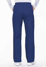 Load image into Gallery viewer, Natural Rise Tapered Leg Pull-On Pant