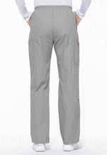 Load image into Gallery viewer, Natural Rise Tapered Leg Pull-On Pant