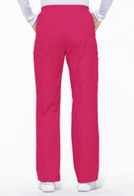 Load image into Gallery viewer, Natural Rise Tapered Leg Pull-On Pant