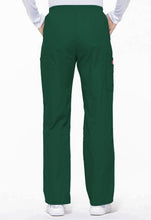 Load image into Gallery viewer, Natural Rise Tapered Leg Pull-On Pant