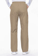Load image into Gallery viewer, Natural Rise Tapered Leg Pull-On Pant