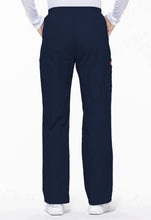 Load image into Gallery viewer, Natural Rise Tapered Leg Pull-On Pant