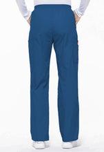 Load image into Gallery viewer, Natural Rise Tapered Leg Pull-On Pant